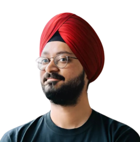 Arjun Channi
