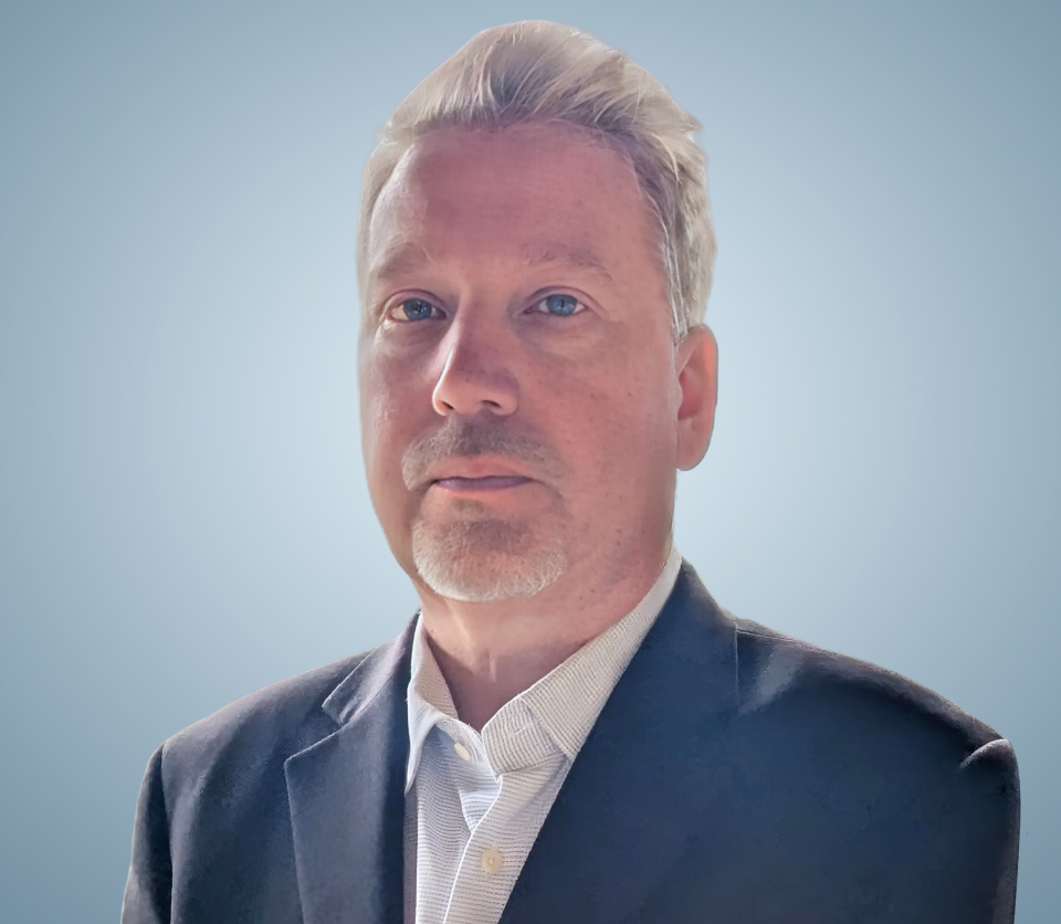 Kevin Schaab