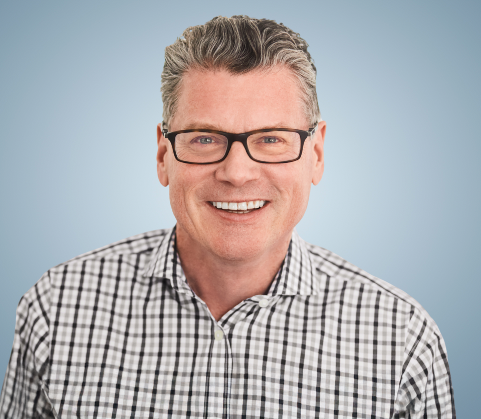 Michael Sumner