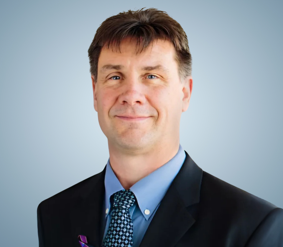 Michael Templin