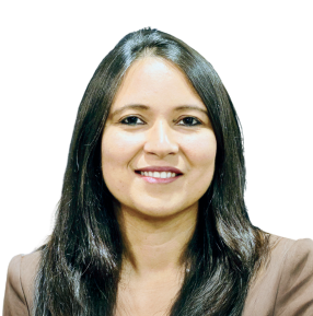 Namrita Negi