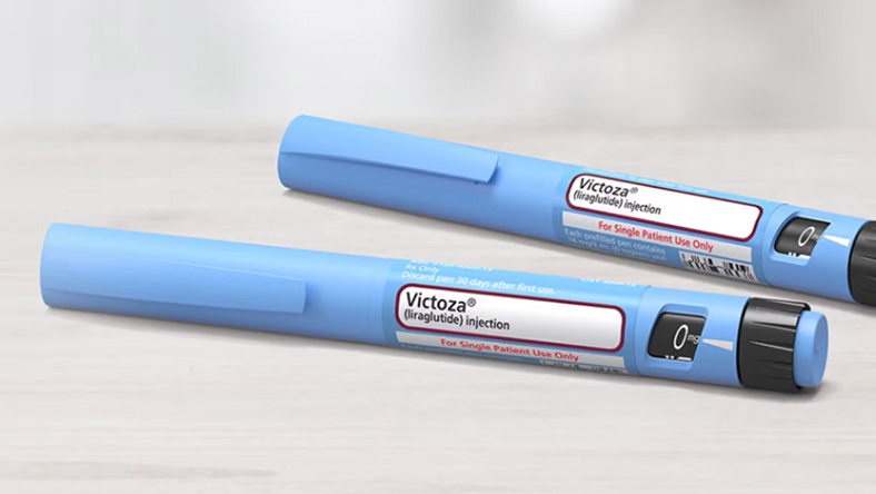 First Generic GLP-1 for Weight Loss Sparks New Battle in US Market
