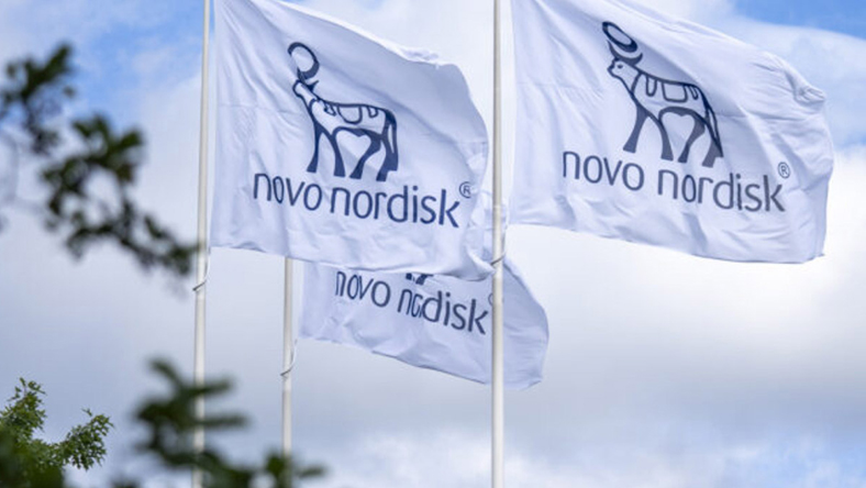 Novo Nordisk Bets $550M on RNA's Next Act