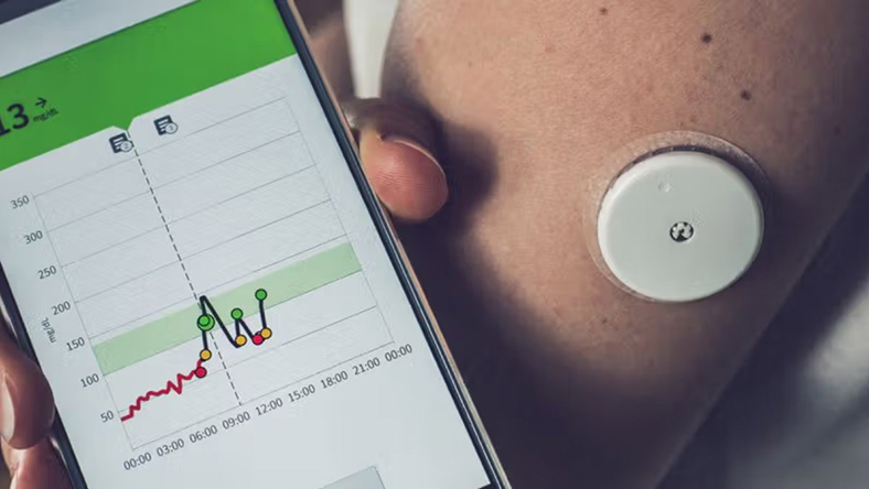 AI Joins the Fight Against Obesity
