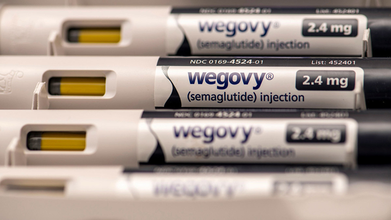 Conditional FDA Approval Puts Wegovy on Watch