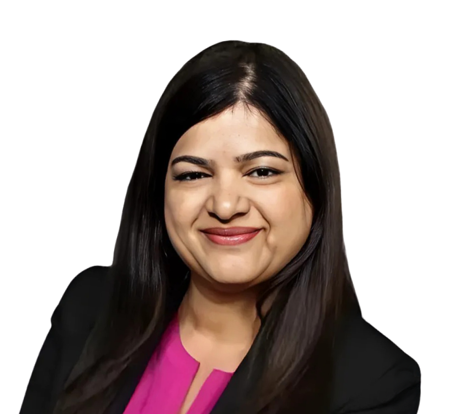 Asmita Khanolkar