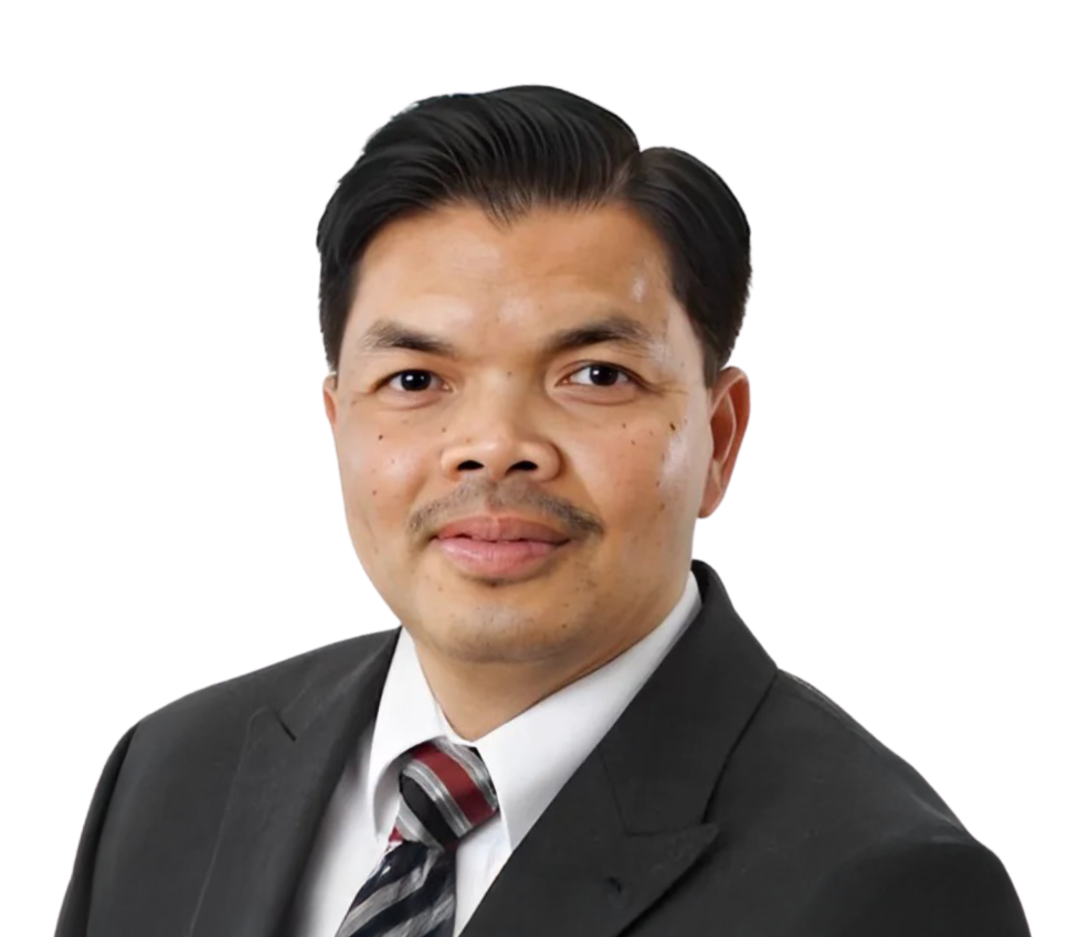 Lloyd Tran