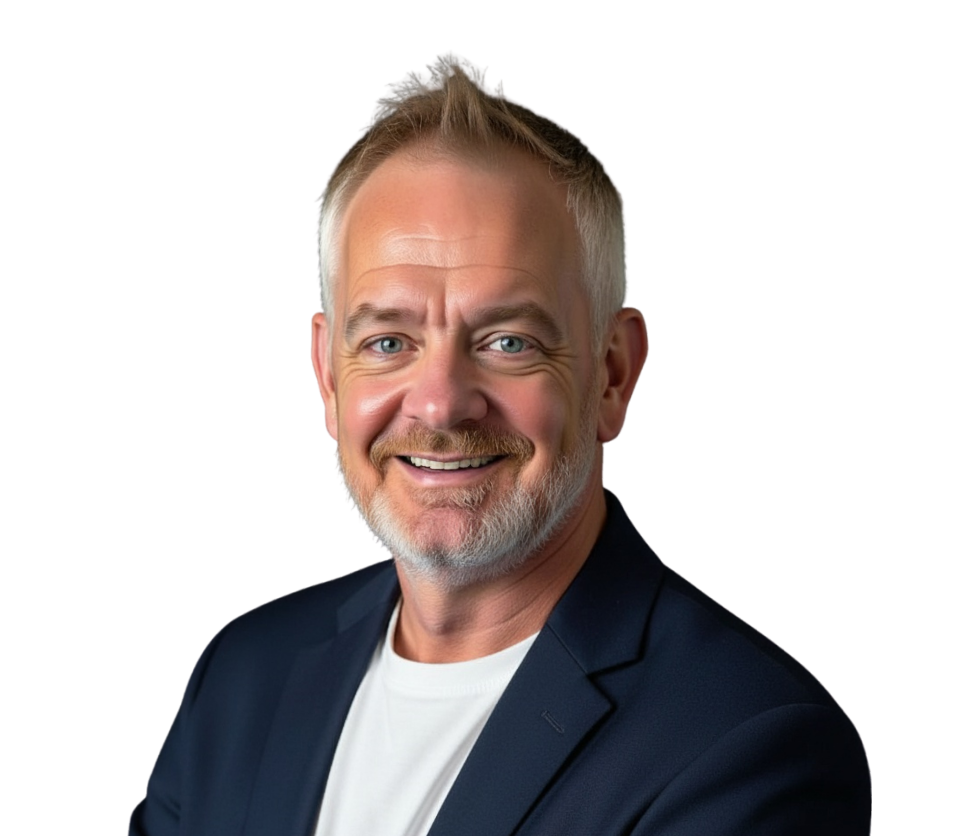Eric Headlee