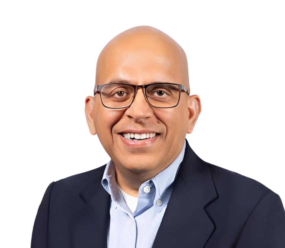 Sanjay Ahuja