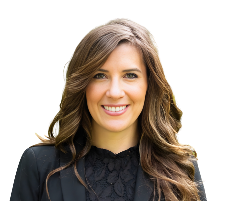 Megan Kirk Chang