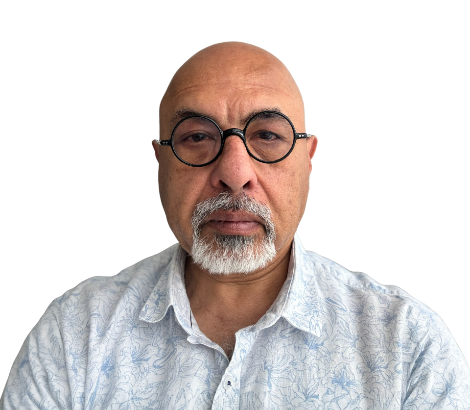 Samir Kohli