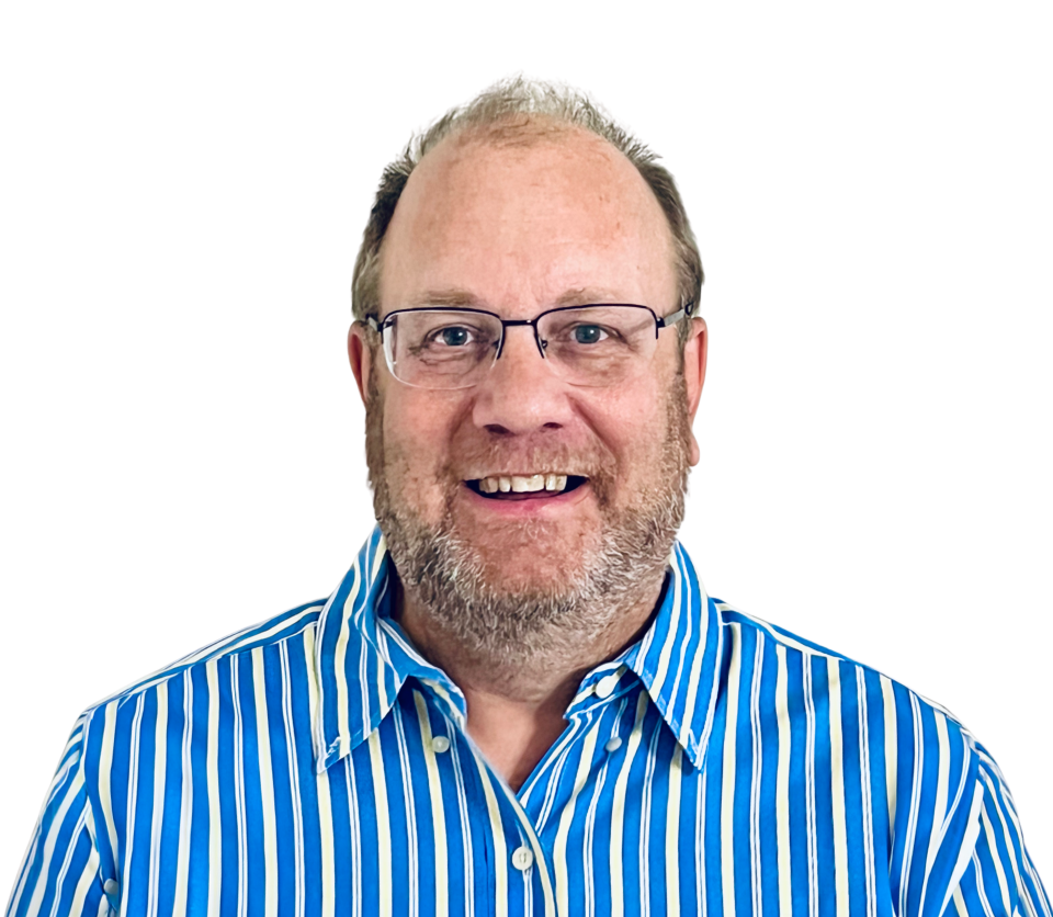 Dan Bolt