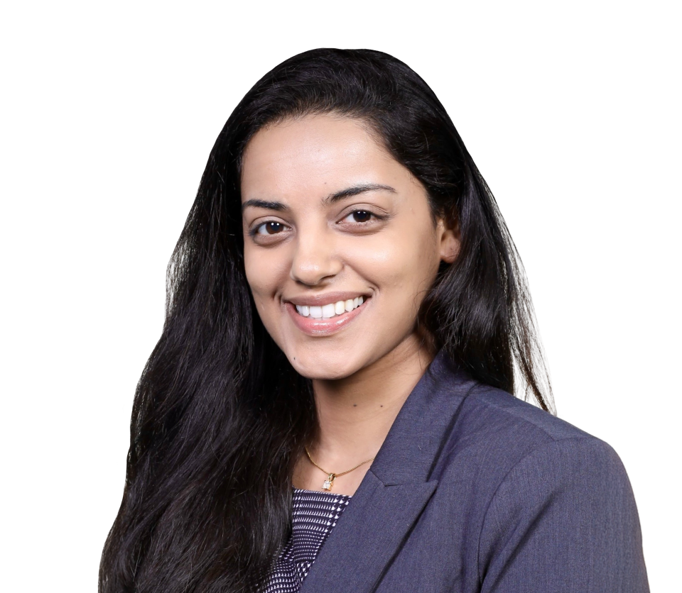 Nandita Mahajan