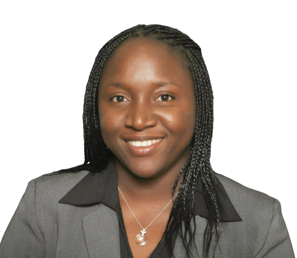 Vivian Ogueli