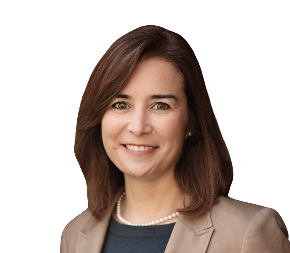 Naomi Parrella