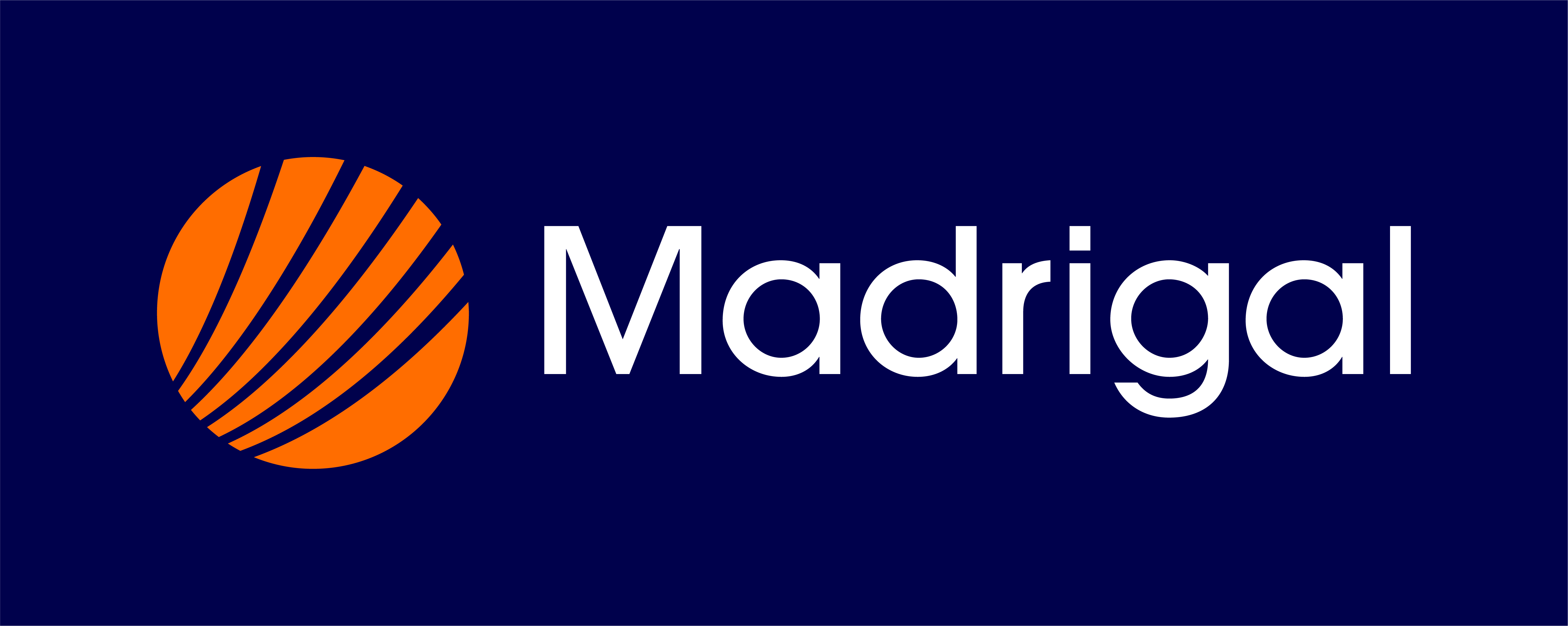 Madrigal Pharmaceuticals